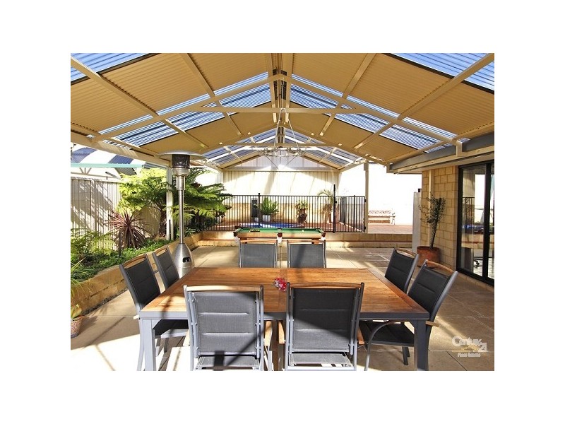 32 Annandale Circle, Kinross WA 6028