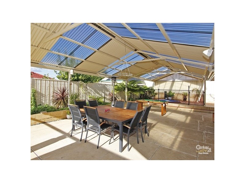 32 Annandale Circle, Kinross WA 6028