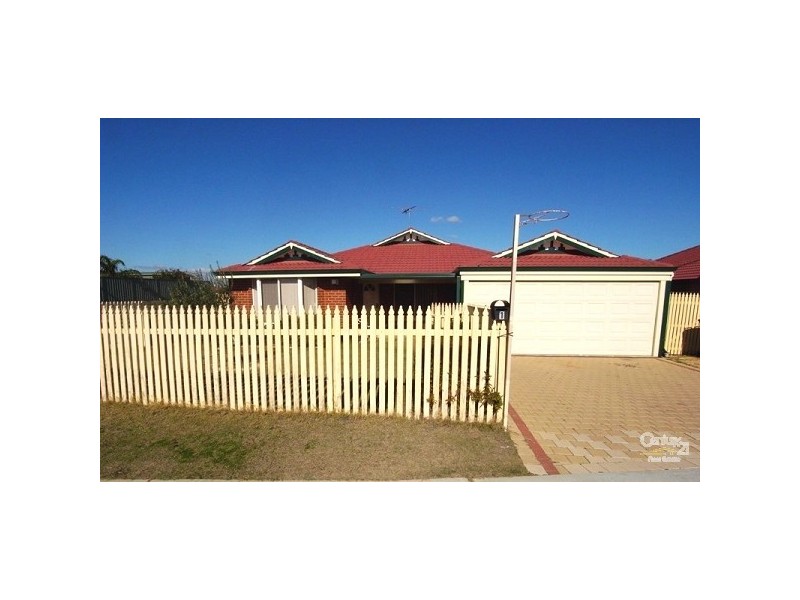 1 Andes Court, Merriwa WA 6030