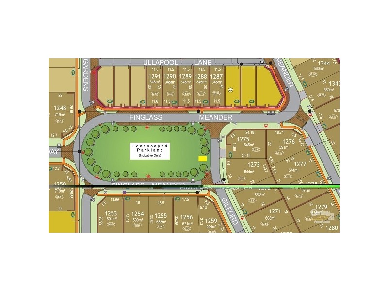 1 Gilford Green, Butler WA 6036