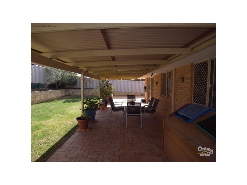 3 Kalix Elbow, Merriwa WA 6030