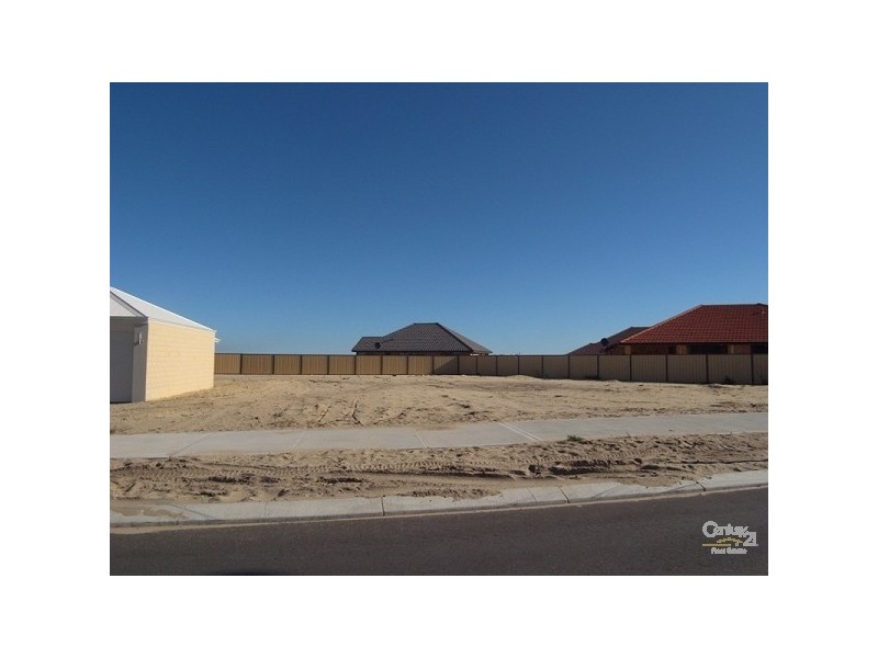 56 Waldburg Drive, Tapping WA 6065