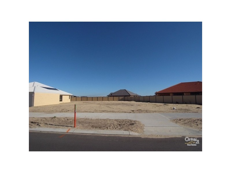 56 Waldburg Drive, Tapping WA 6065