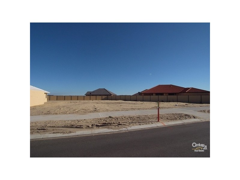 56 Waldburg Drive, Tapping WA 6065