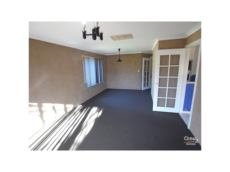 21 Springbrook Drive, Ellenbrook WA 6069