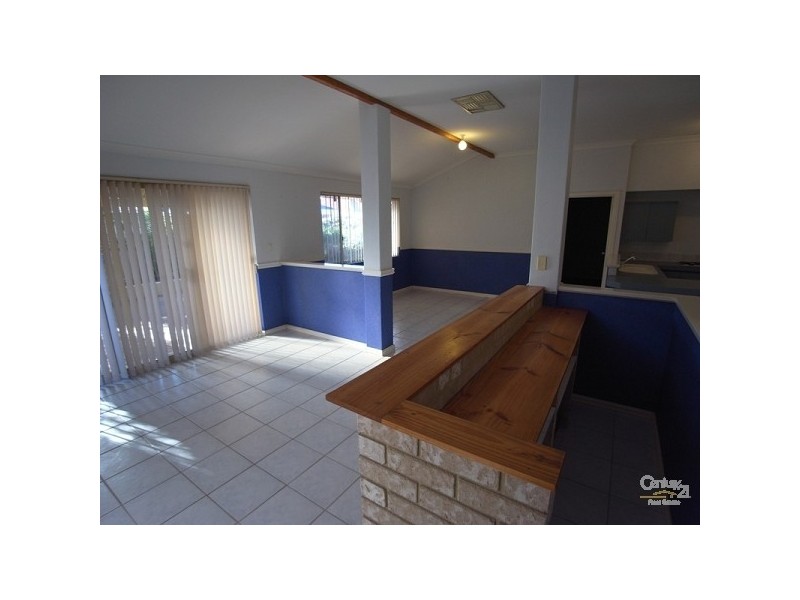 21 Springbrook Drive, Ellenbrook WA 6069
