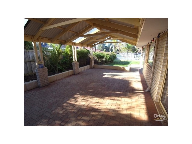 21 Springbrook Drive, Ellenbrook WA 6069