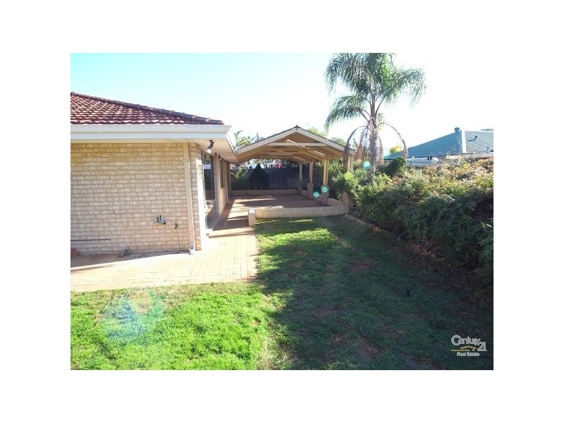 21 Springbrook Drive, Ellenbrook WA 6069