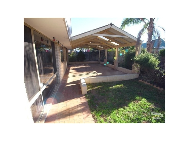 21 Springbrook Drive, Ellenbrook WA 6069