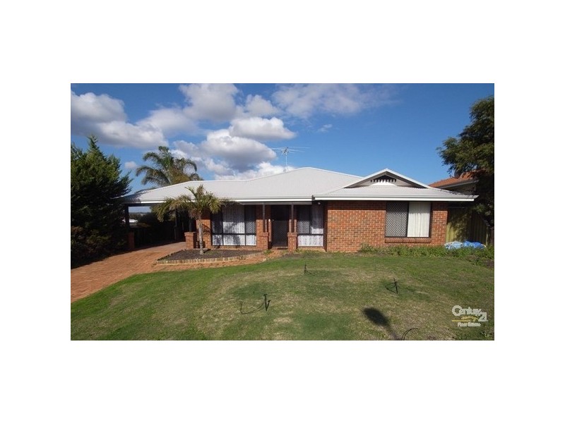 7 Nalder Way, Clarkson WA 6030