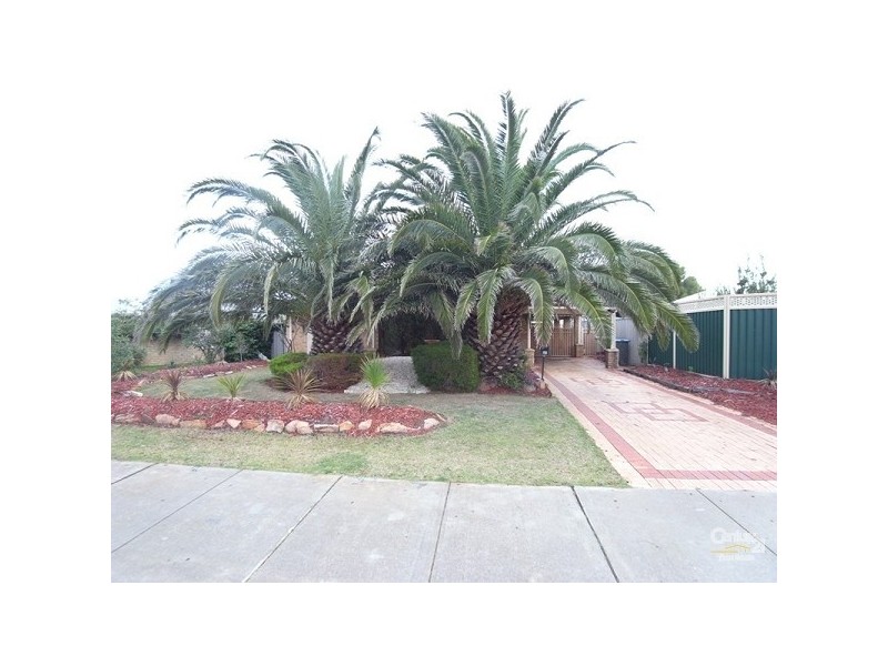 57 St Barnabas Boulevard, Quinns Rocks WA 6030