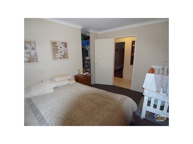 57 St Barnabas Boulevard, Quinns Rocks WA 6030