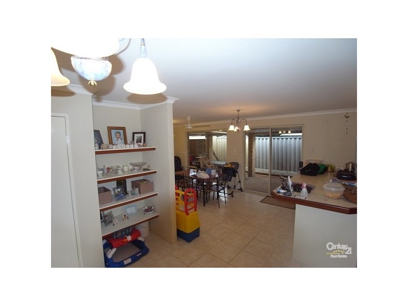 57 St Barnabas Boulevard, Quinns Rocks WA 6030