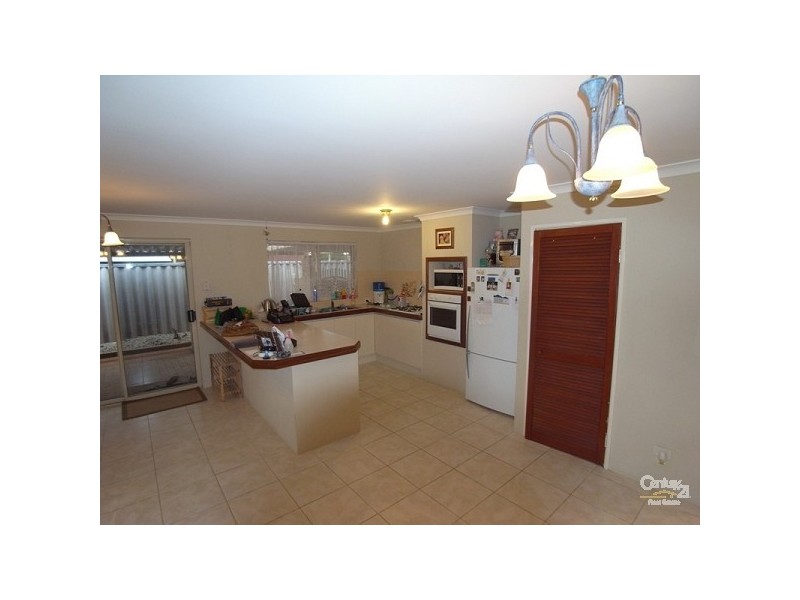 57 St Barnabas Boulevard, Quinns Rocks WA 6030