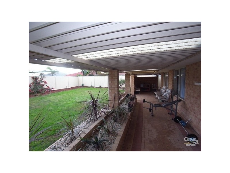 57 St Barnabas Boulevard, Quinns Rocks WA 6030