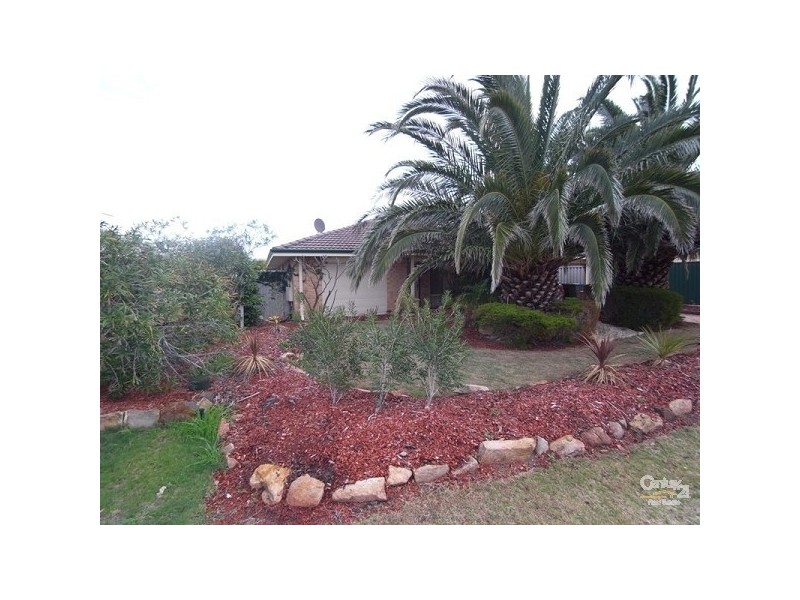 57 St Barnabas Boulevard, Quinns Rocks WA 6030