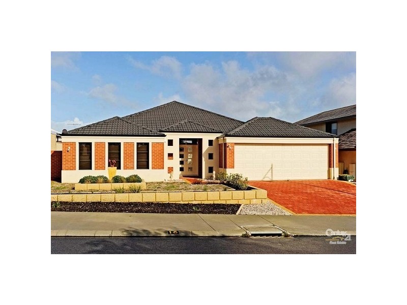 16 Labianca Vista, Carramar WA 6031