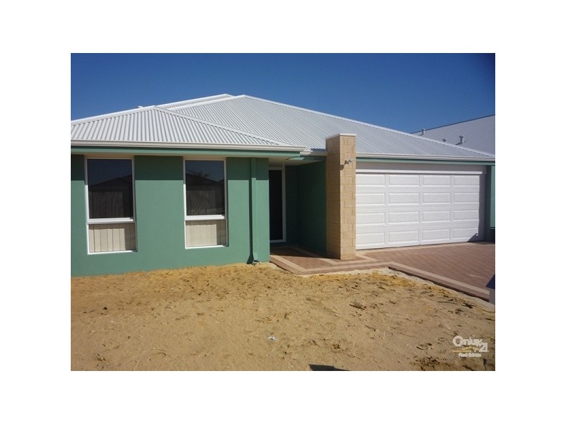 24 Chesstree Avenue, Alkimos WA 6038