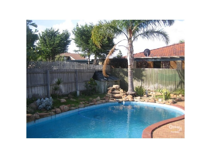 10 Herreshoff Ramble, Ocean Reef WA 6027