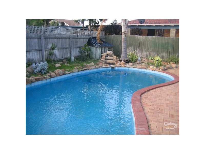 10 Herreshoff Ramble, Ocean Reef WA 6027