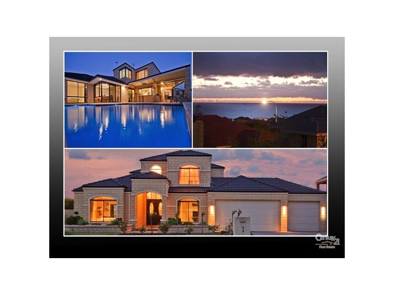 1 Gateshead Loop, Mindarie WA 6030