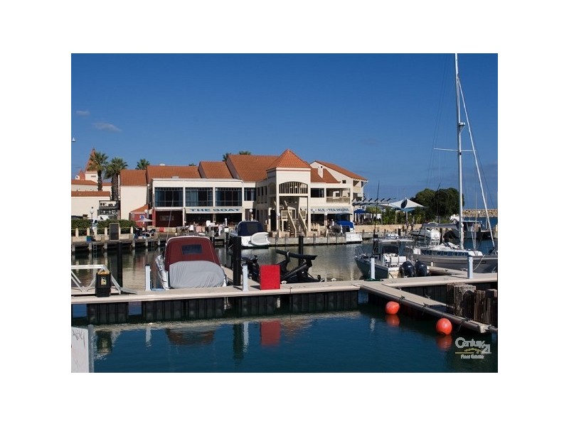 1 Gateshead Loop, Mindarie WA 6030