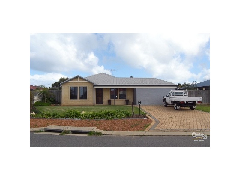 60 Mowbray Square, Clarkson WA 6030