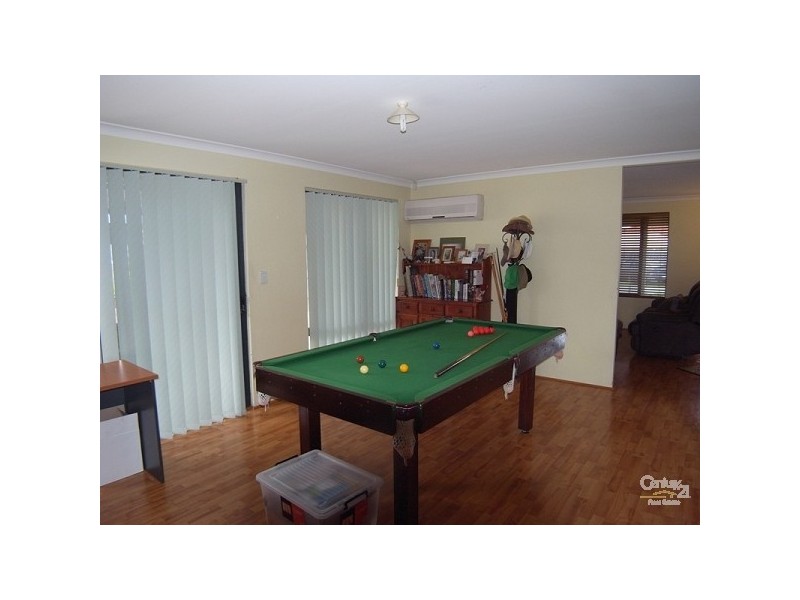 60 Mowbray Square, Clarkson WA 6030