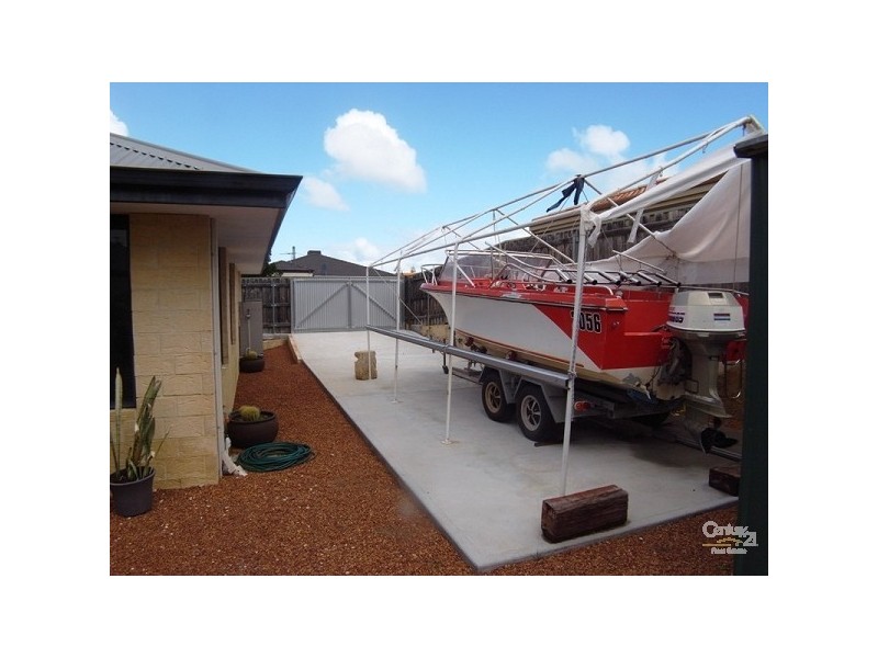 60 Mowbray Square, Clarkson WA 6030