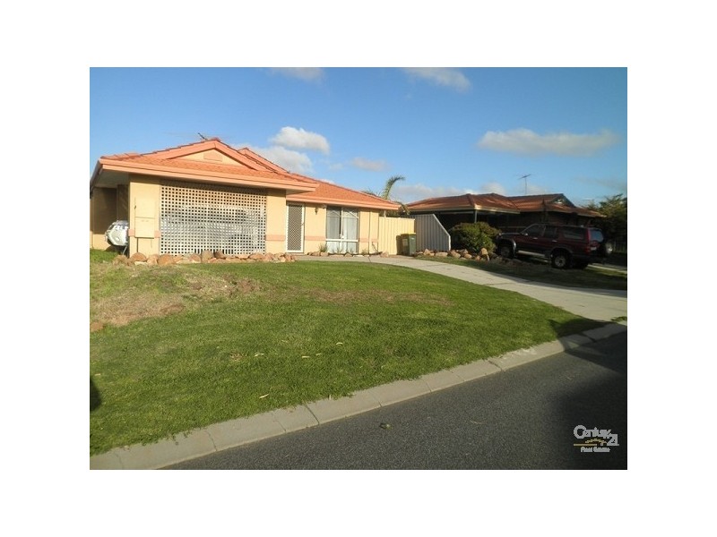 8 Arthurs Vale, Quinns Rocks WA 6030
