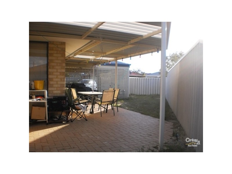 11 Buffet Ramble, Quinns Rocks WA 6030