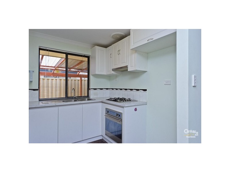 6 Belfast Crescent, Ridgewood WA 6030