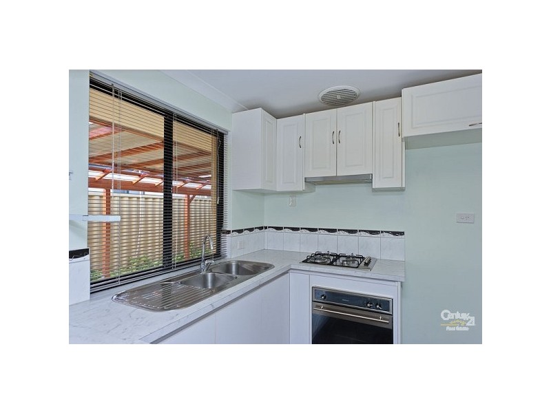 6 Belfast Crescent, Ridgewood WA 6030