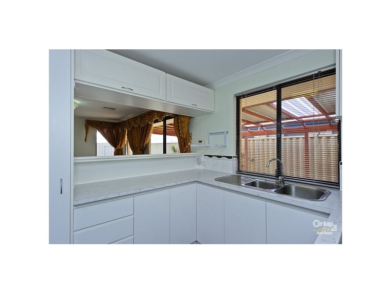 6 Belfast Crescent, Ridgewood WA 6030