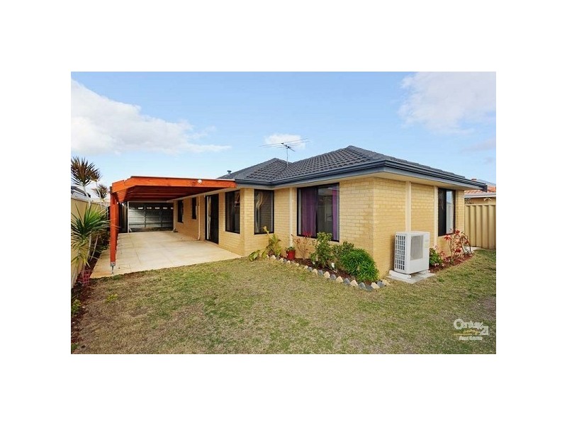 6 Belfast Crescent, Ridgewood WA 6030