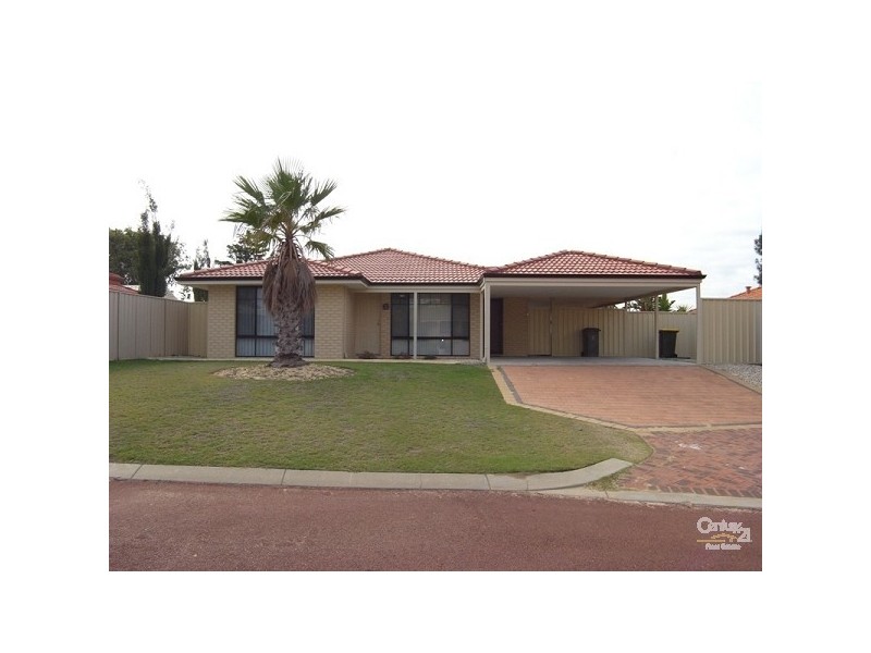 5 Muiron Close, Ridgewood WA 6030