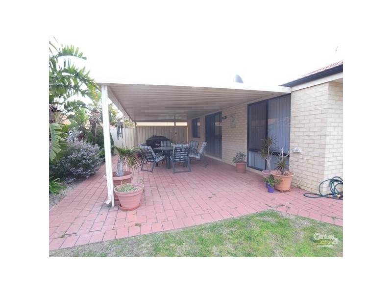 5 Muiron Close, Ridgewood WA 6030