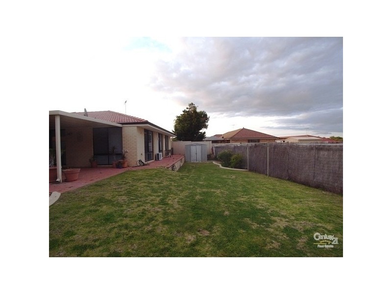 5 Muiron Close, Ridgewood WA 6030