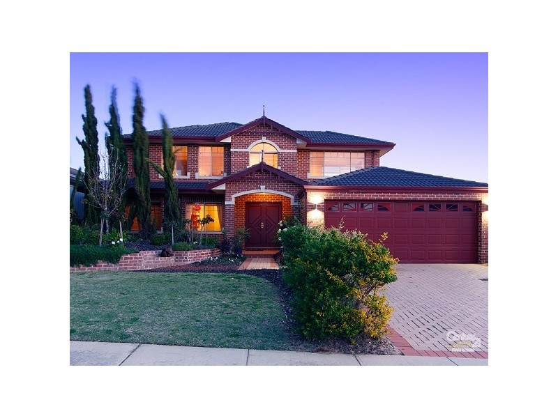 10 Manhattan Avenue, Iluka WA 6028