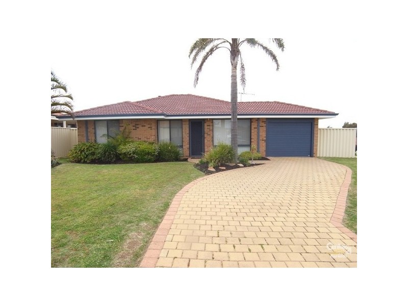 2 Rule Close, Merriwa WA 6030