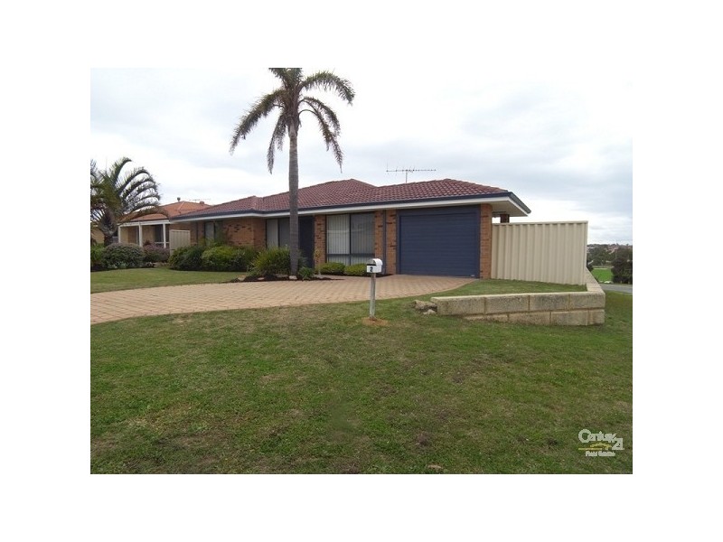 2 Rule Close, Merriwa WA 6030