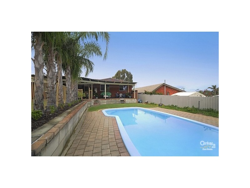 23 Oleander Way, Kallaroo WA 6025