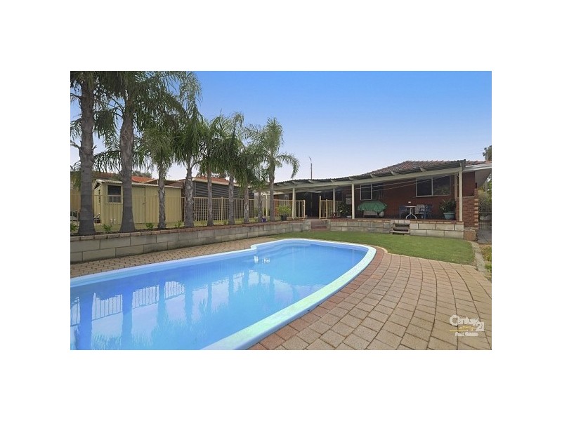 23 Oleander Way, Kallaroo WA 6025