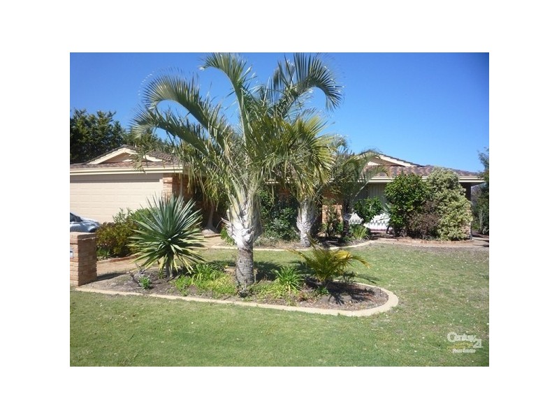 21 Fireball Way, Ocean Reef WA 6027