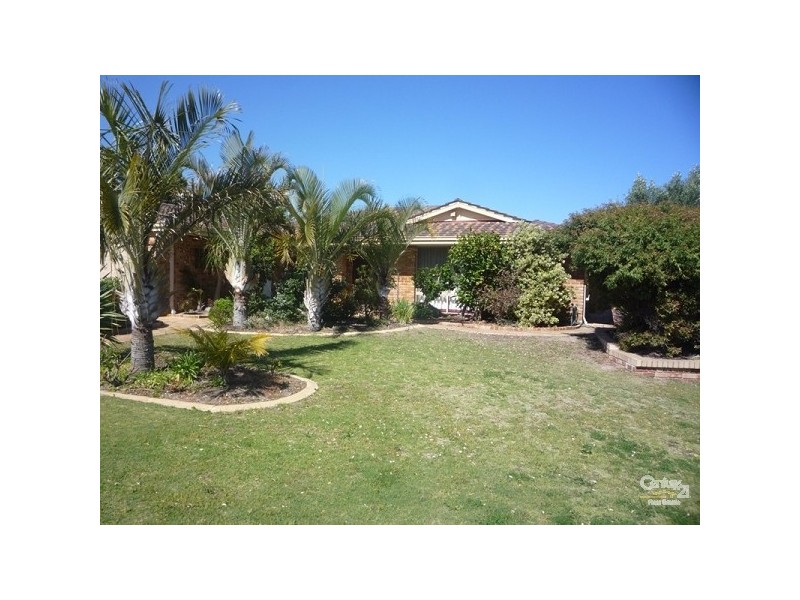21 Fireball Way, Ocean Reef WA 6027