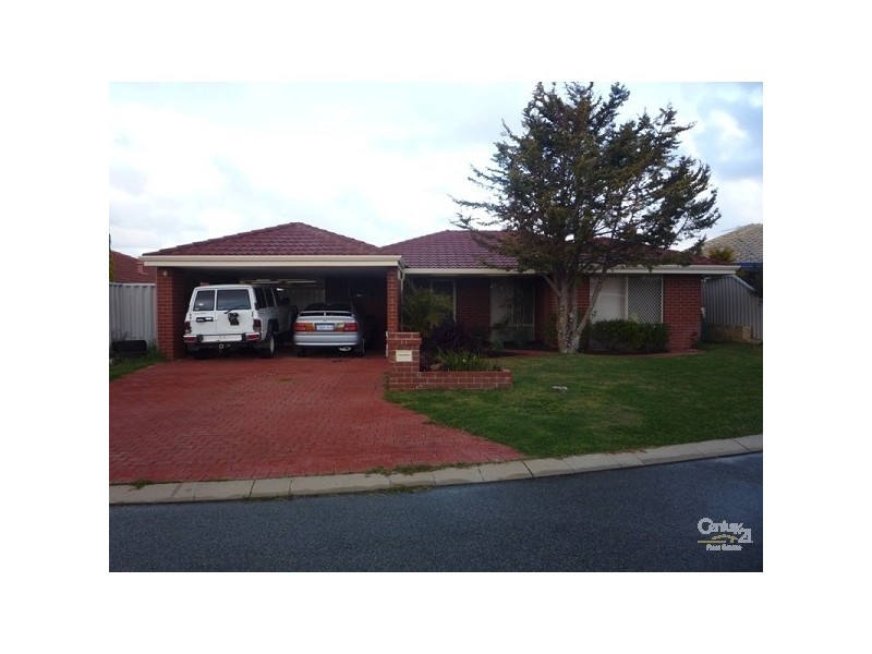 11 Delany Mews, Clarkson WA 6030