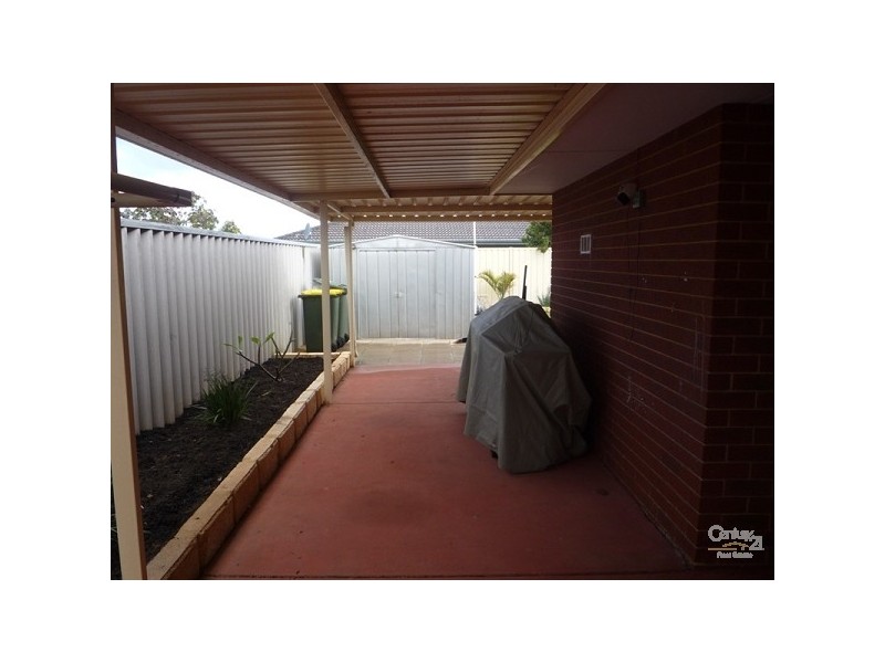 11 Delany Mews, Clarkson WA 6030