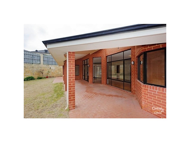 22 Bantry Bend, Mindarie WA 6030