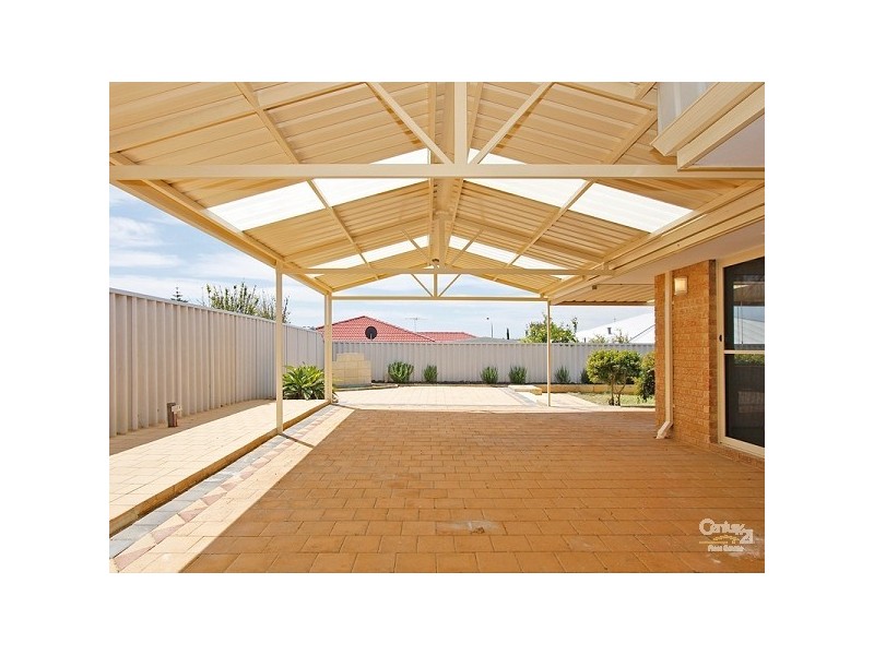 6 Kalix Elbow, Merriwa WA 6030