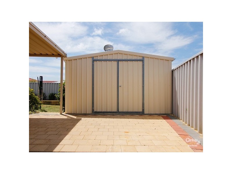 6 Kalix Elbow, Merriwa WA 6030